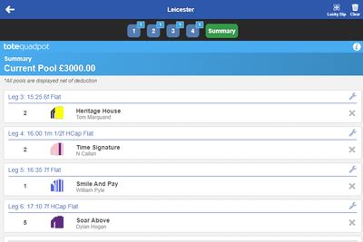 quadpot payout today|todays placepots and quadpots.